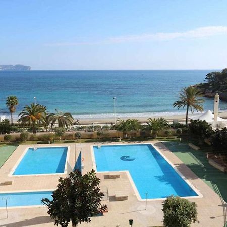 קלפה Inmoweaver 28B Vora 1ª Linea Con Vistas Al Mar מראה חיצוני תמונה