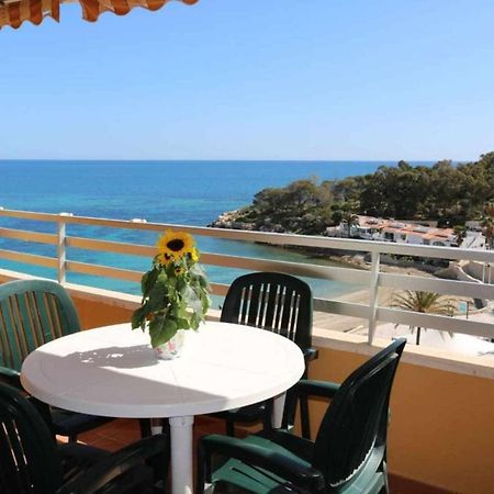 קלפה Inmoweaver 28B Vora 1ª Linea Con Vistas Al Mar מראה חיצוני תמונה