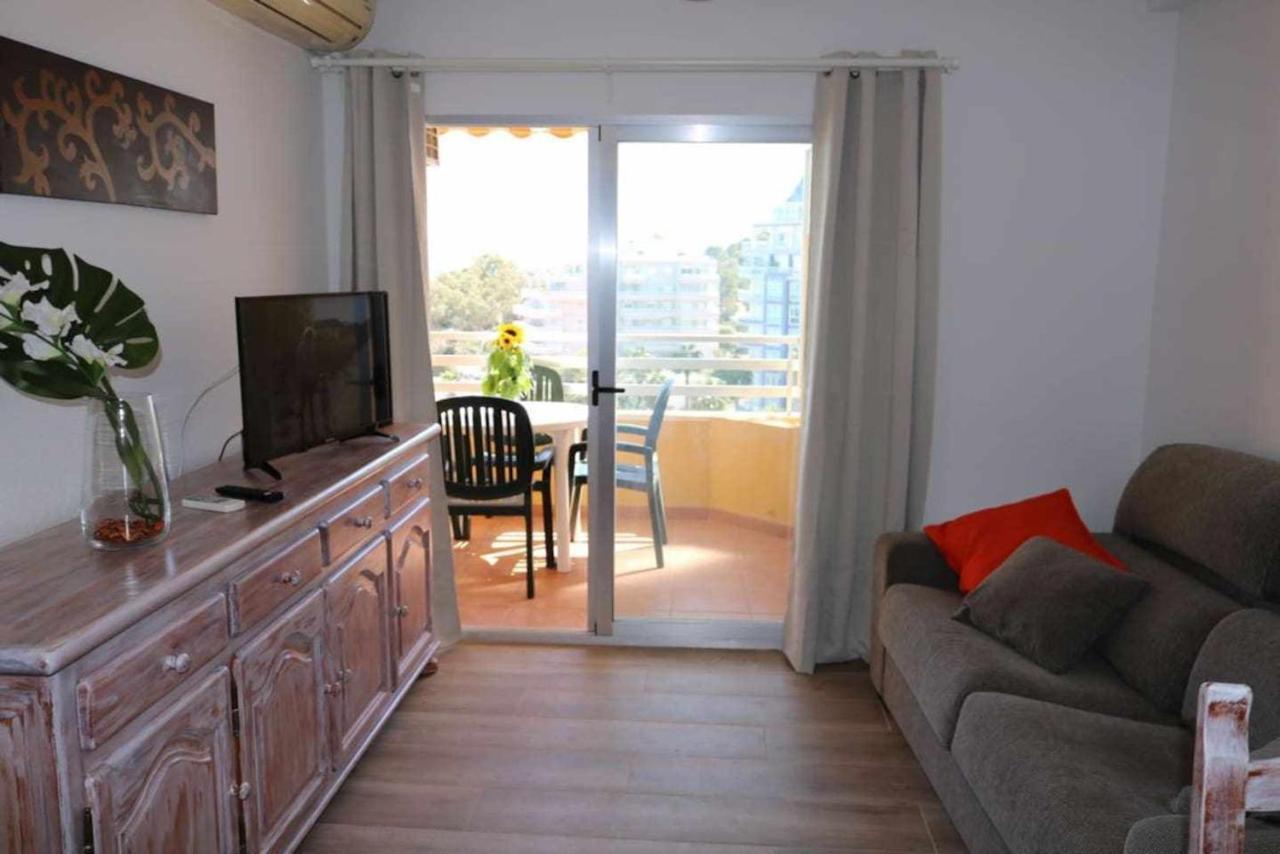 קלפה Inmoweaver 28B Vora 1ª Linea Con Vistas Al Mar מראה חיצוני תמונה