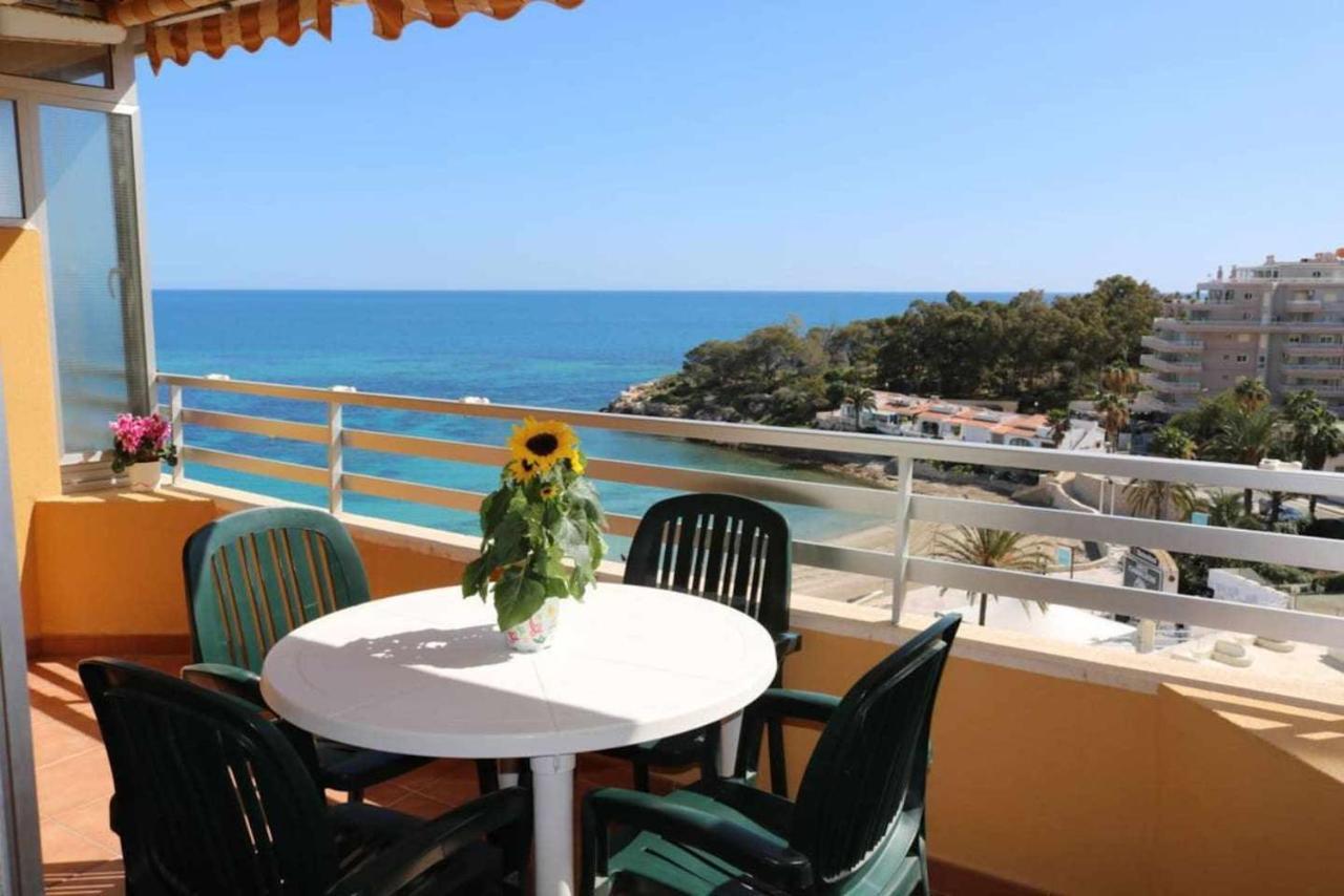 קלפה Inmoweaver 28B Vora 1ª Linea Con Vistas Al Mar מראה חיצוני תמונה