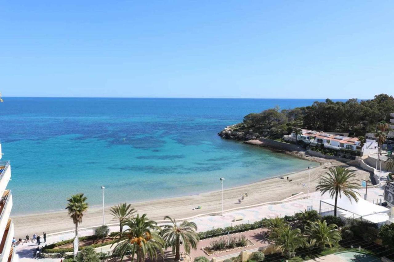 קלפה Inmoweaver 28B Vora 1ª Linea Con Vistas Al Mar מראה חיצוני תמונה