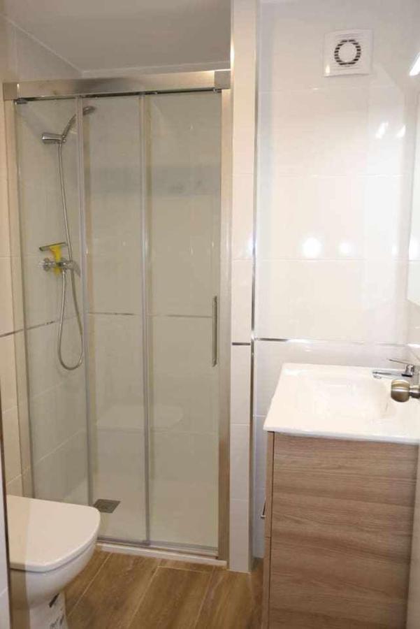 קלפה Inmoweaver 28B Vora 1ª Linea Con Vistas Al Mar מראה חיצוני תמונה